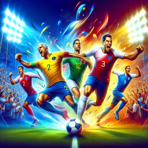 新西兰主场全白军团铁血，智利南美锋线狂飙大洋洲对南美硬仗