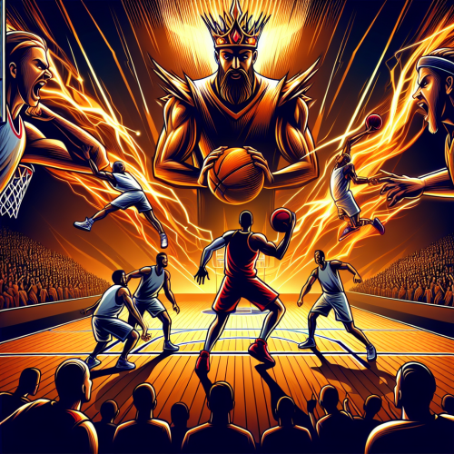 快船双核对决字母哥：洛杉矶与密尔沃基的激烈NBA之战