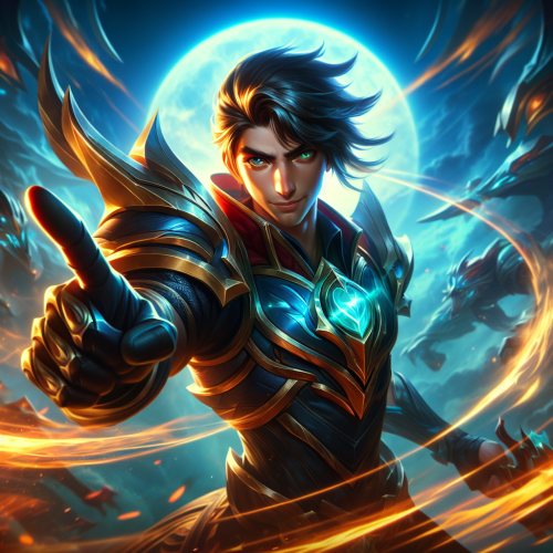 AL黑马狙击姿态凶猛，TES状态火热剑指胜利LPL中上游激战