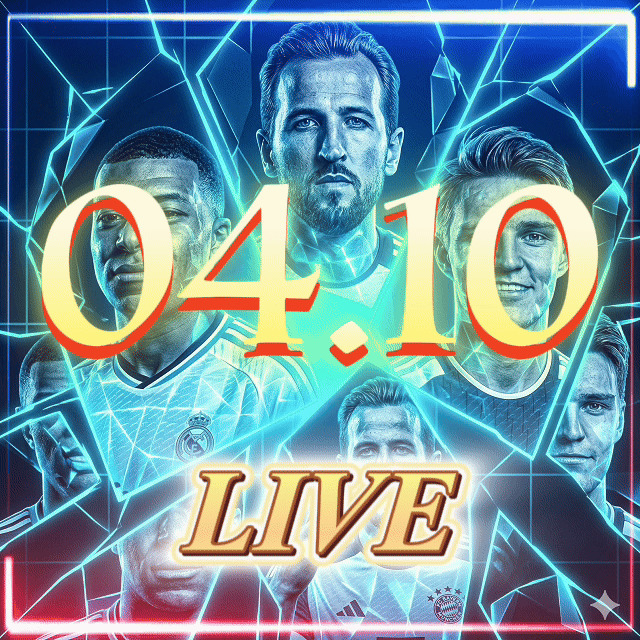 2026.04.10 ｜ 环亚体育呈献 ｜ 足球篮球赛事直播