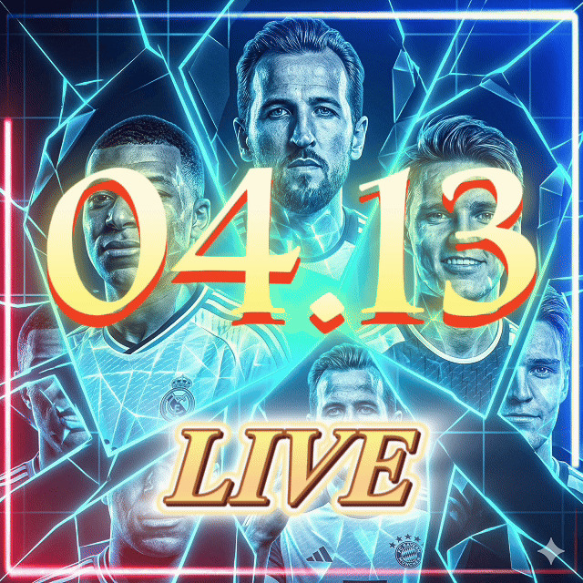 2026.04.13｜668体育免费直播｜热门赛事全覆盖