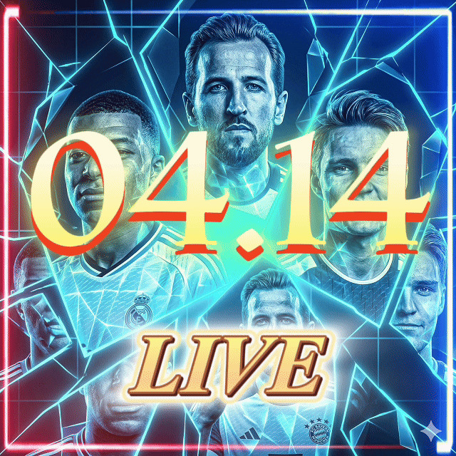 2026.04.14｜668体育免费看直播｜全球赛事一站直达