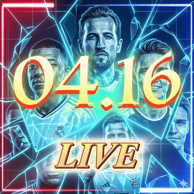 2026.04.16｜668直播高清免费看｜今日热门赛程指南