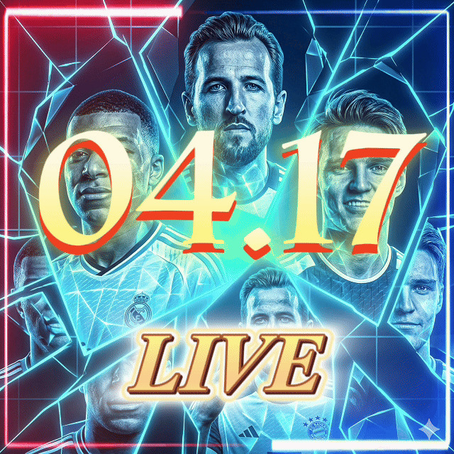 2026.04.17｜668体育直播免费看｜全球赛事全场焦点