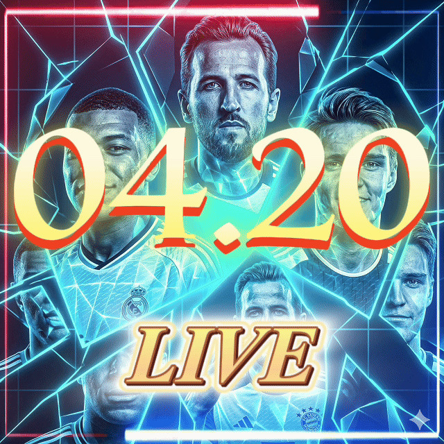 2026.04.20 ｜ 668体育直播 ｜ 全球体育盛宴一键直达