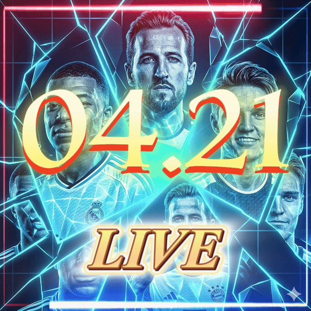 2026.04.21｜环亚体育直播免费｜赛事焦点全解析