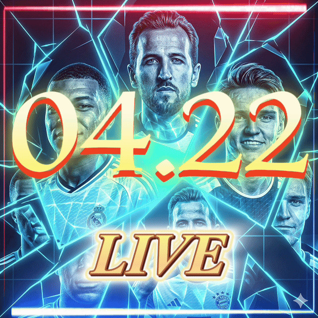 2026.04.22｜668直播高清免费看｜今日热门赛程指南