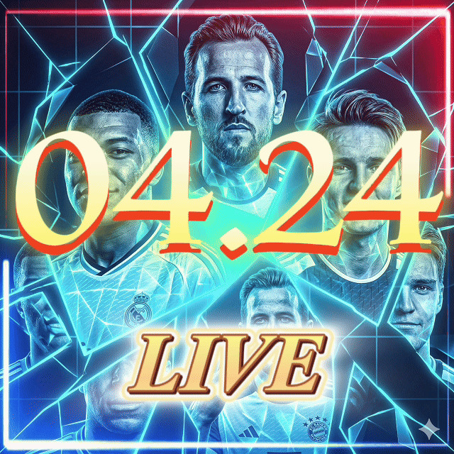 2026.04.24｜668体育免费看直播｜全球赛事一站直达