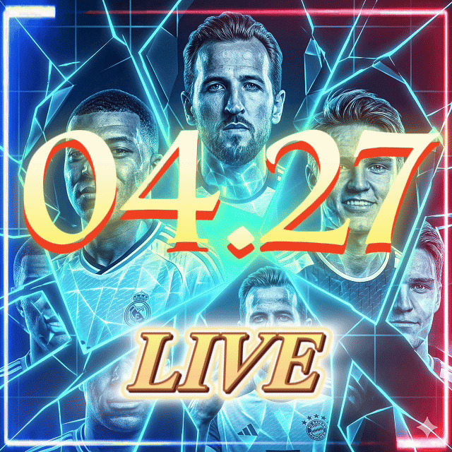 2026.04.27｜668体育直播焦点赛程⚽NBA+英超免费看