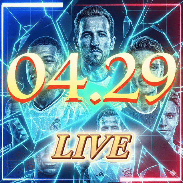 2026.04.29 ｜ 668直播免费看 ｜ 热门联赛赛程速览