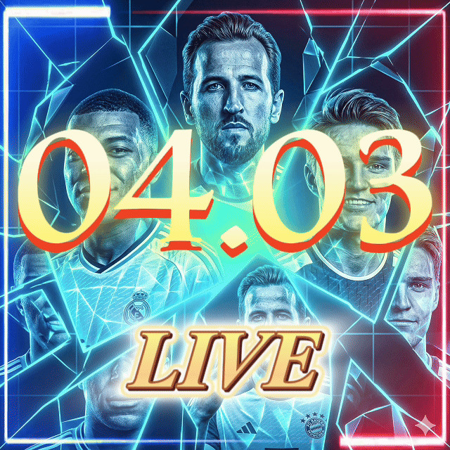 2026.04.03｜环亚体育直播免费｜赛事焦点全解析