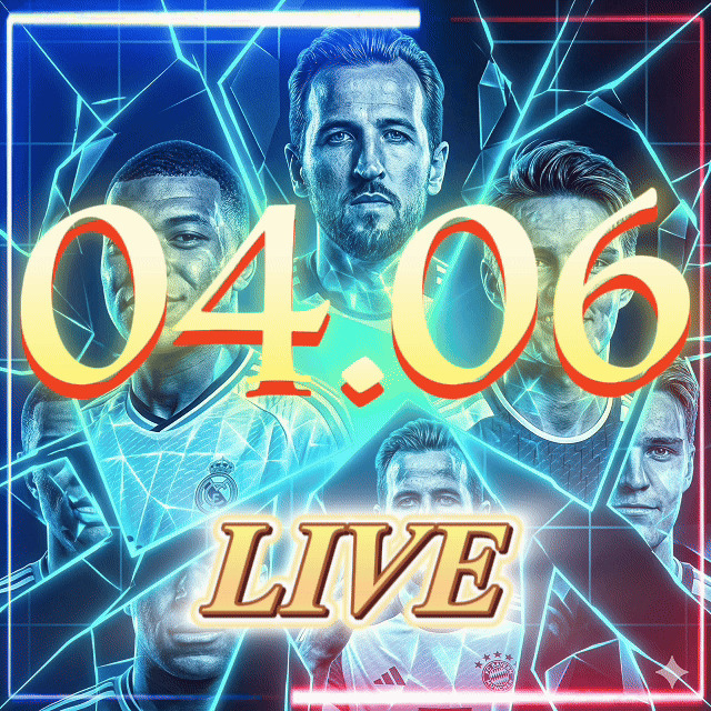 2026.04.06｜锁定668体育⚽NBA+足球精彩赛事一网打尽