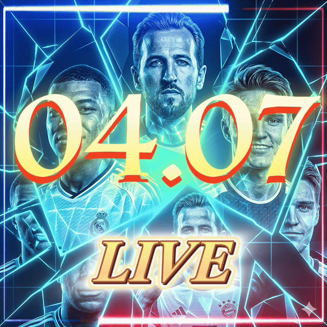 2026.04.07｜668体育免费看直播｜全球赛事一站直达