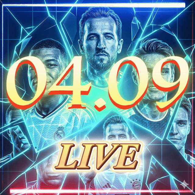 2026.04.09｜668体育直播焦点赛程⚽NBA+英超免费看