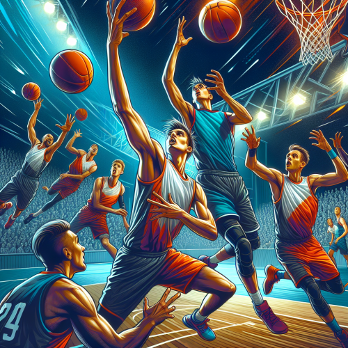 文班亚马与水花兄弟的巅峰对决：圣安东尼奥与旧金山的精彩碰撞