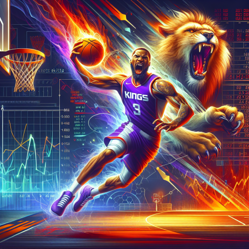 国王萨博尼斯内线柔术娴熟，猛龙北境雄狮咆哮萨克拉门托对多伦多硬仗