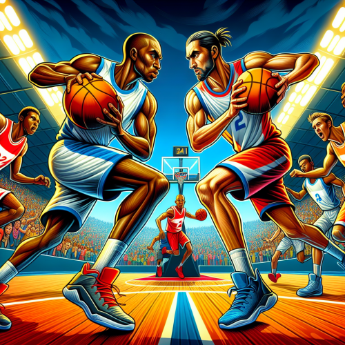 尼克斯主场激战灰熊：布伦森与莫兰特的速度与力量之争