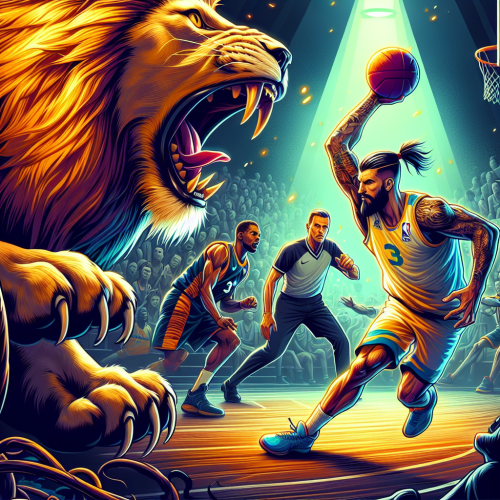 萨博尼斯内线绝技对决猛龙，萨克拉门托险胜多伦多