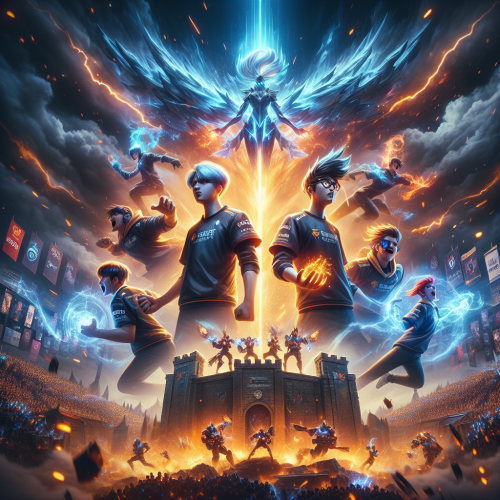 DRX韧性铁血复苏，DNS新锐风暴韩服王者争霸LCK激战