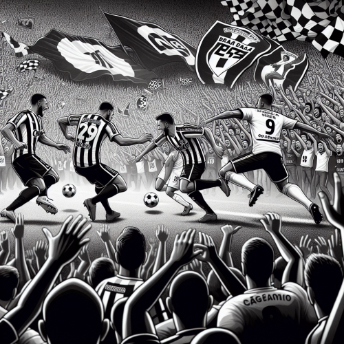 弗鲁米嫩塞三色军团主场传控压制，科林蒂安黑白军团球迷狂热里约对圣保罗硬仗