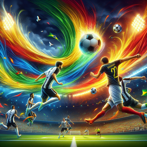 弗鲁米嫩塞主场压制科林蒂安，里约德比战精彩回顾