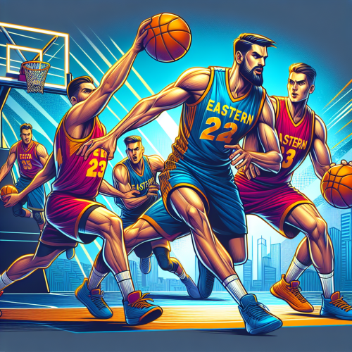 76人恩比德内线霸主归来，奇才年轻军团速度反击费城对华盛顿东部肉搏