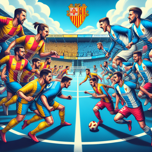 安道尔FC主场山地铁血筑墙，马拉加反击刀锋毕露西乙保级区肉搏战