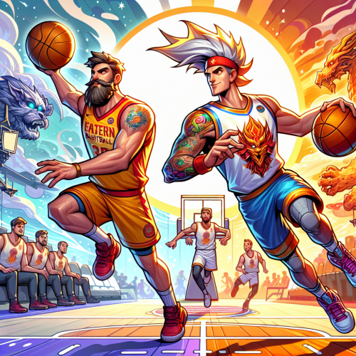 老鹰特雷杨外线炮火覆盖，魔术班凯罗锋芒毕露亚特兰大对奥兰多东部对决