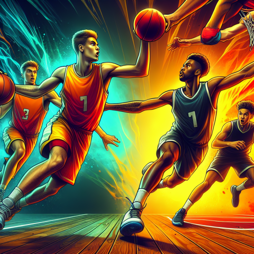 雷霆年轻核弹群起而攻，快船双核轰炸俄克拉荷马对洛杉矶西部巅峰