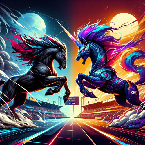 BRO黑马狙击姿态凶猛，KRX新锐风暴LCK夏季赛激战