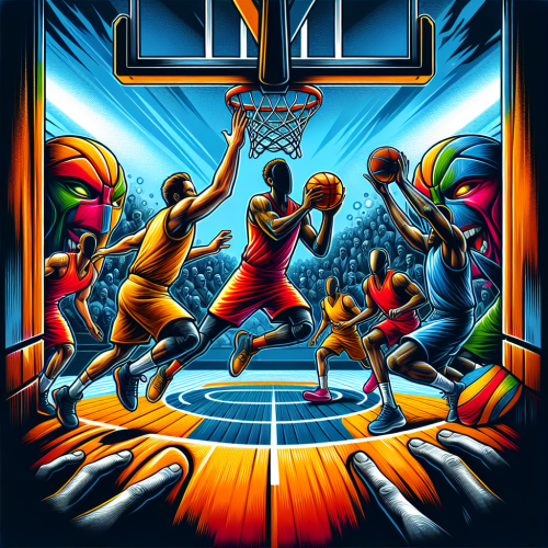 雄鹿字母哥内线统治力爆棚，活塞铁血防守密尔沃基对底特律硬仗