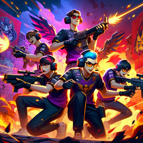 全景解读KT与NS的夏季赛对决：冠军之路与黑马反击