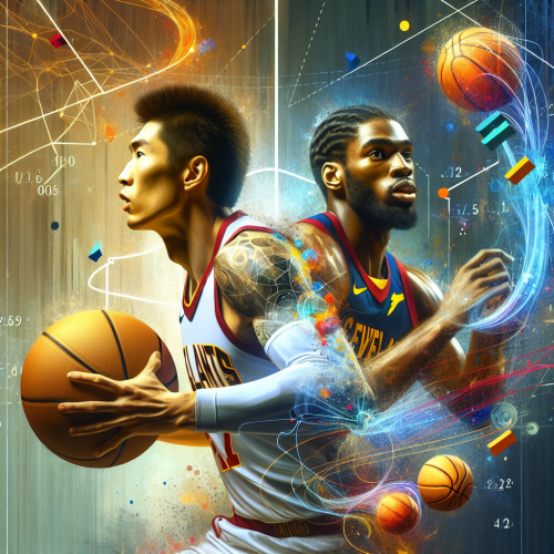 东部巅峰对决：特雷杨与米切尔的得分之战