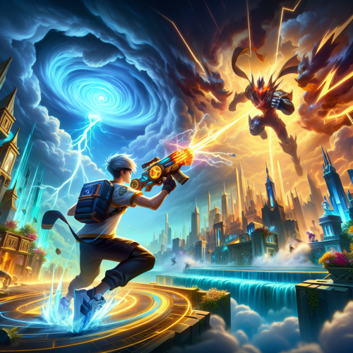 BRO黑马狙击姿态凶猛，KRX新锐风暴LCK夏季赛激战