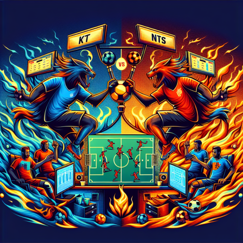 LCK夏季赛：KT战队火力全开，黑马NS挑战王者之路