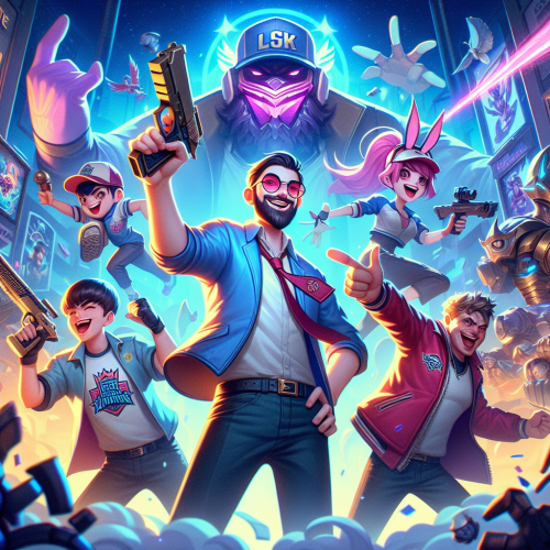 BRO黑马狙击姿态凶猛，KRX新锐风暴LCK夏季赛激战