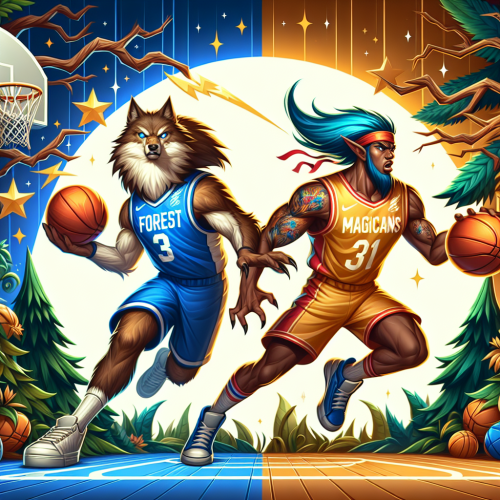 森林狼爱德华兹领袖闪耀，魔术班凯罗锋芒毕露明尼苏达对奥兰多西部硬仗