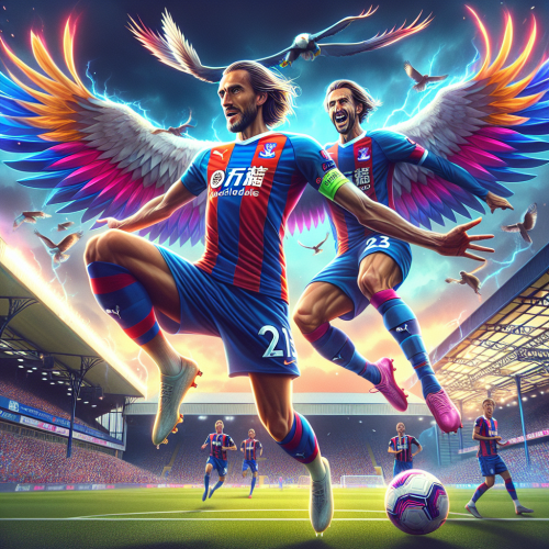 水晶宫塞尔赫斯特公园老鹰展翅，佛罗伦萨紫百合优雅传控英意欧会硬仗