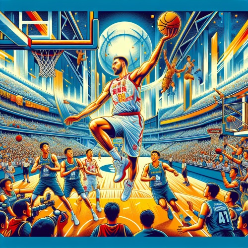 广厦八冠底蕴深厚，宁波主场热血沸腾浙甬对决