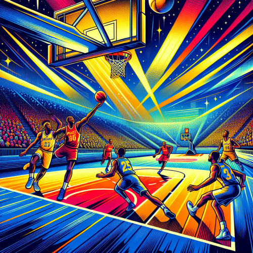 步行者主场狂飙突进，篮网布鲁克林速度与激情印第安纳对布鲁克林硬仗