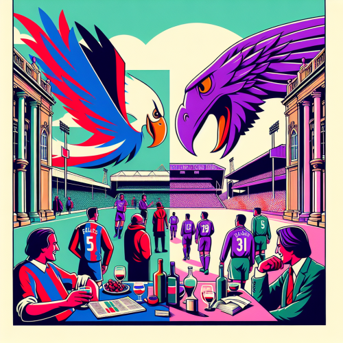 水晶宫与佛罗伦萨的巅峰对决：英意风格的精彩碰撞