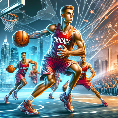 公牛风城激情四射，奇才年轻军团反扑凶猛芝加哥对华盛顿硬仗