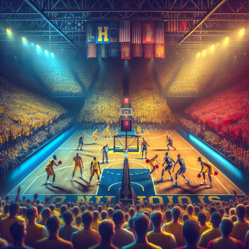 浙甬对决：广厦八冠王与宁波新锐的激情碰撞