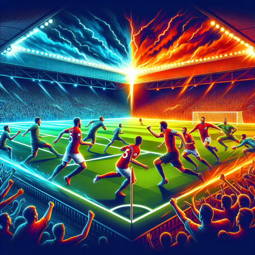 永亚卡达主场热血沸腾，PSM望加锡反击犀利印尼联赛胶着