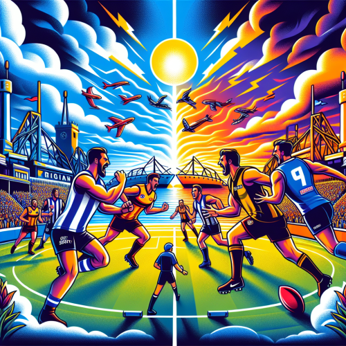 中央海岸水手主场沿海风暴，布里斯班狮吼反扑凶猛澳超硬仗