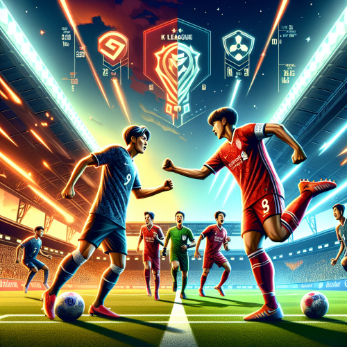 FC首尔主场期待复苏，全北现代底蕴深厚力争重返前列