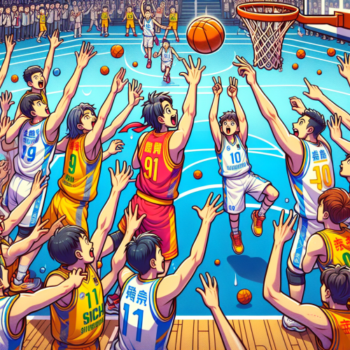 天津外线投射决定命脉，四川底角三分力求突围