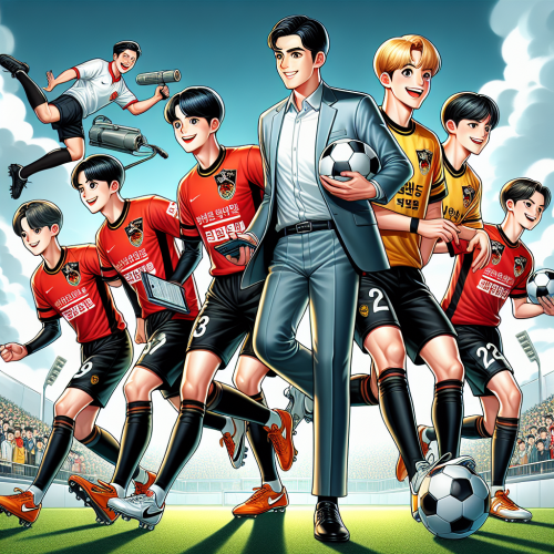 浦项制铁中场控制流，济州SK客场防守面临高压