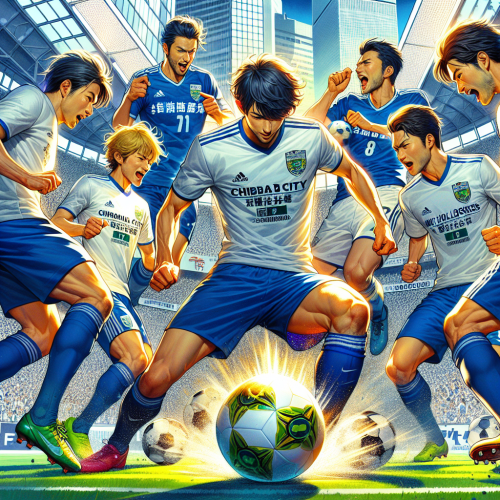 千叶市原主场求稳，水户蜀葵反击效率决定胜负