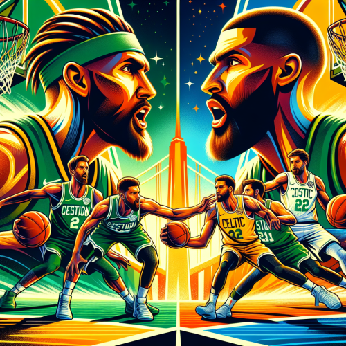 鹈鹕双塔展现统治力，凯尔特人全能阵容胜出